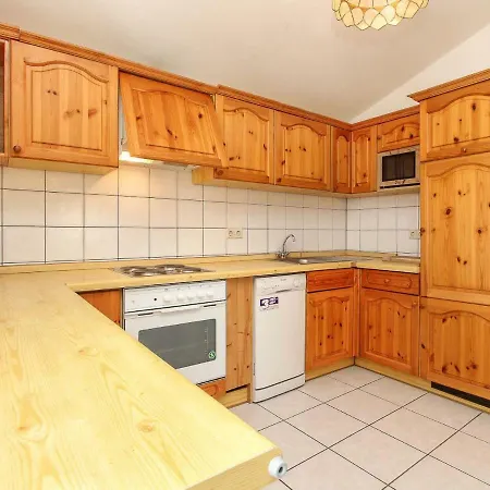 Vjera Apartment