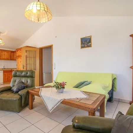 Apartment Vjera Medulin