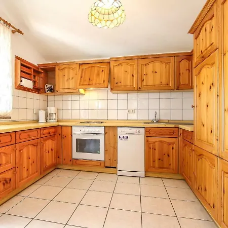 Vjera Appartement *